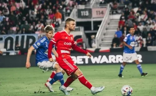 Twitter: @Riverplate