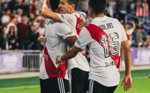 Twitter: @Riverplate