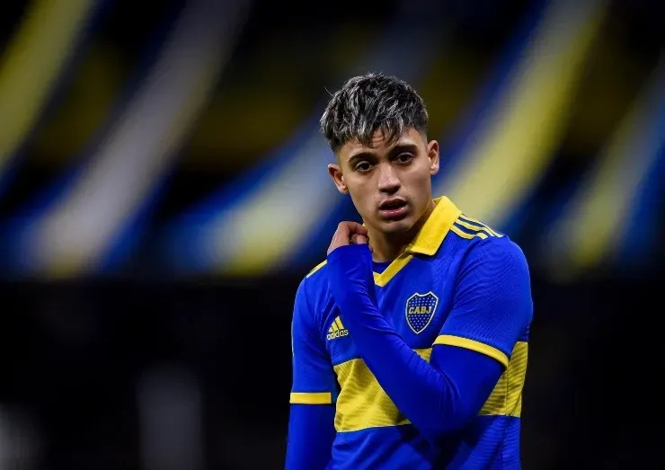 Exequiel Zeballos / Getty