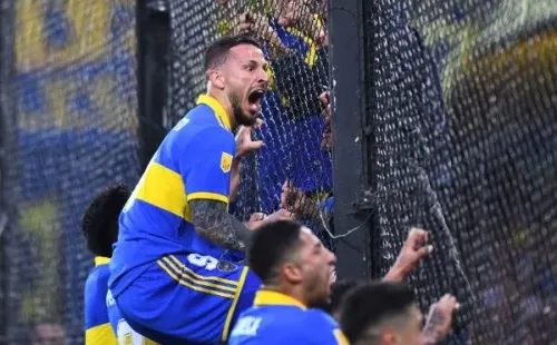 Boca ocupa el segundo escalón del podio. (Foto: Getty)