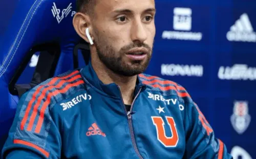 Instagram: chelocaneteoficial