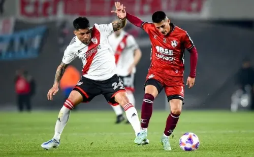 River intentará que no haya sorpresas en Santiago del Estero. (Foto: Getty)