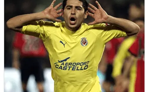 El tremendo tuit que el Villarreal le dedicó a Riquelme.