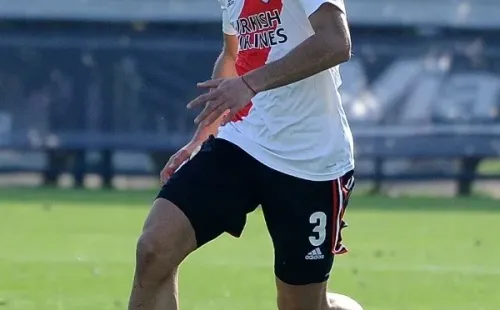 Twitter: @Riverplate