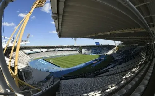 El Kempes albergará 11 mil hinchas de Boca para el partido vs Talleres (Foto: Getty)