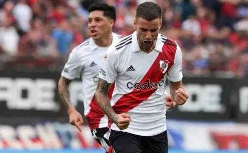 Mammana continúa con problemas físicos. (Foto: Getty)