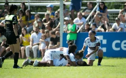 Foto: Platense oficial.