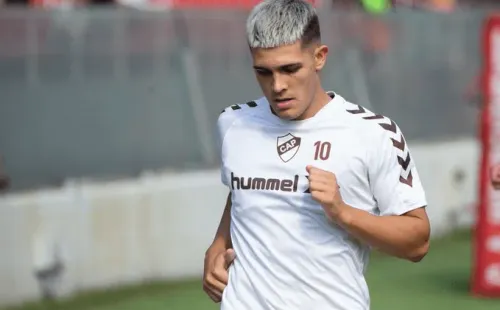 Foto: Prensa Platense