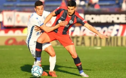 San Lorenzo, Godoy Cruz y otro duelo muy atractivo. (Foto: Getty)
