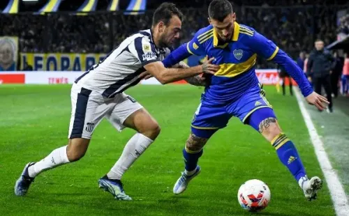 Boca y una visita de riesgo a Córdoba. (Foto: Getty)