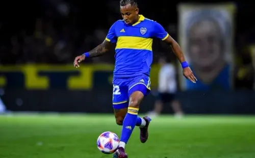 Villa, cada vez más cuestionado. (Foto: Getty)