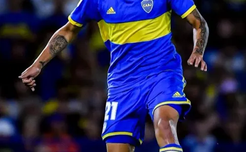 Equi irá de titular.