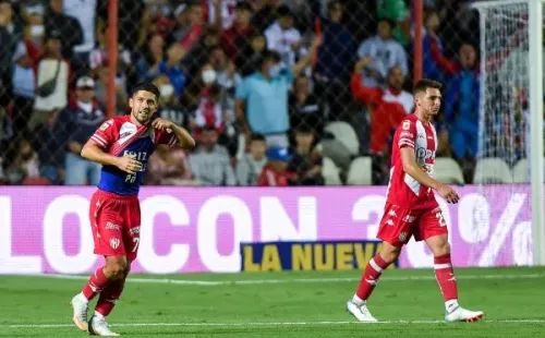 Unión de Santa Fe cuenta con mucha juventud. (Foto: Getty)