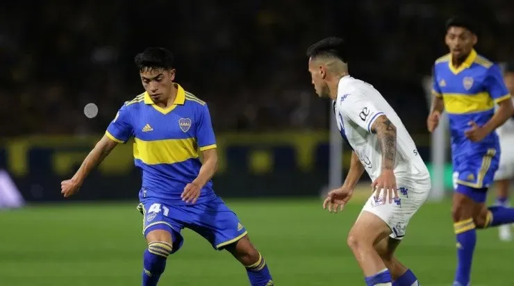 El José Amalfitani albergará un gran duelo. (Foto: Getty)