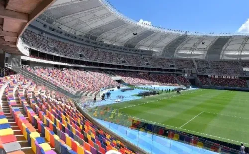El partido se jugará en Santiago del Estero. (Foto: Getty)