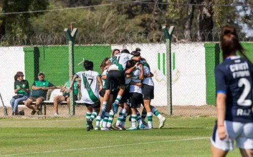 PRENSA BANFIELD