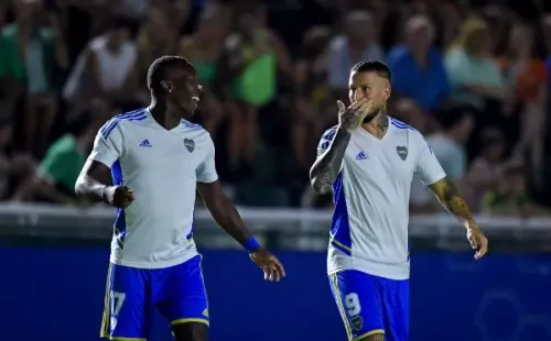 Advíncula, de flojo presente, saldría del equipo titular (Getty)
