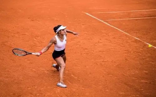 Lourdes Carlé, una de las elegidas.