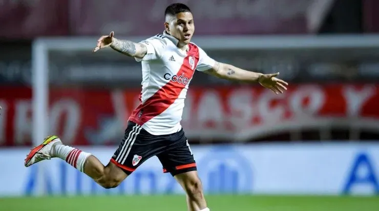Quintero cuenta con 30 años de edad. (Foto: Getty)