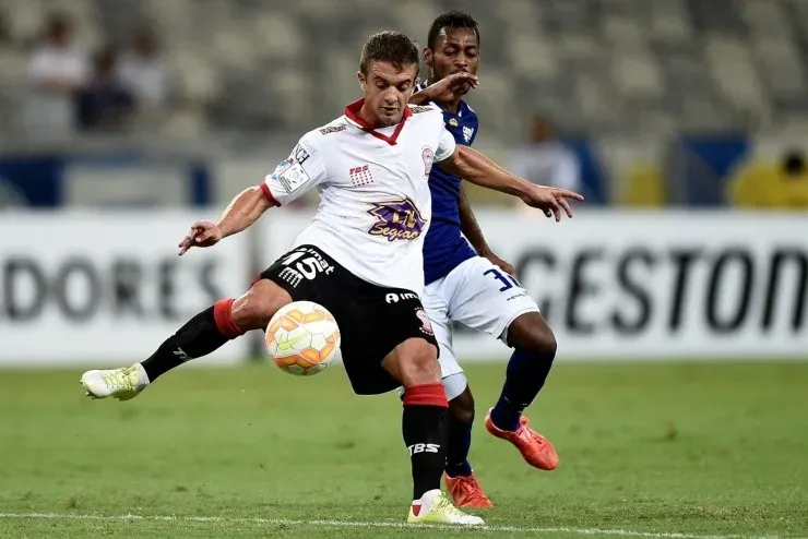 Luciano Balbi (Foto Getty)