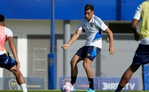 Prensa Boca