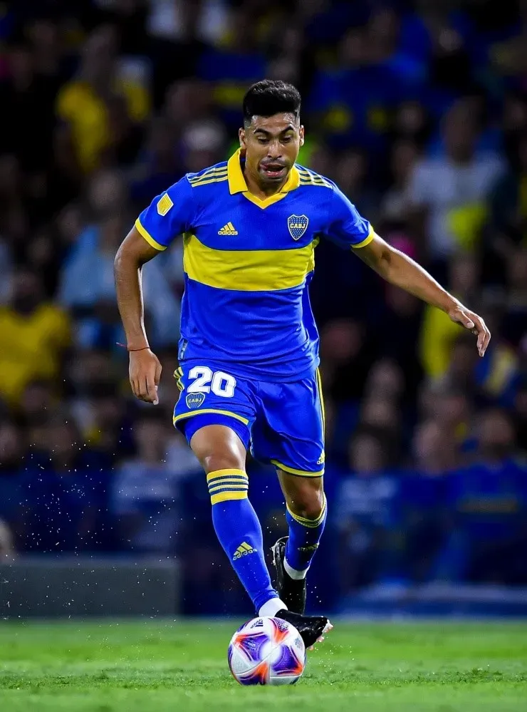 Juan Ramírez (Foto Getty)