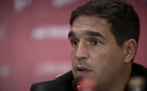 Leandro Stillitano (Foto Prensa Independiente)