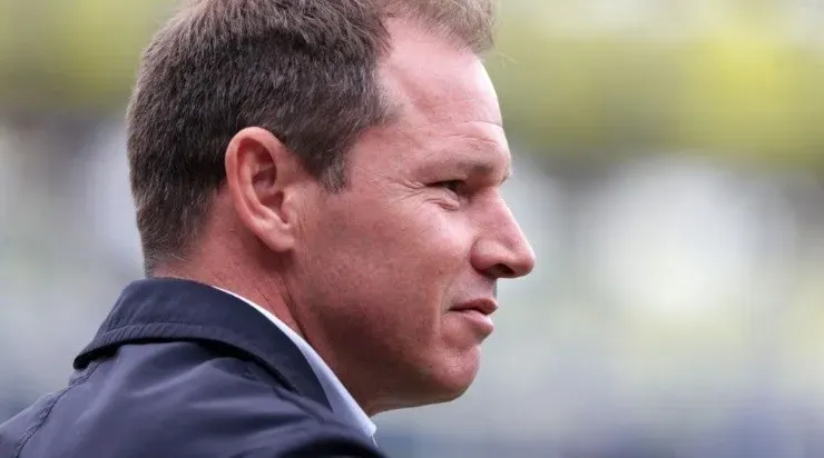 Britó descartó la posibilidad. (Foto: Getty)