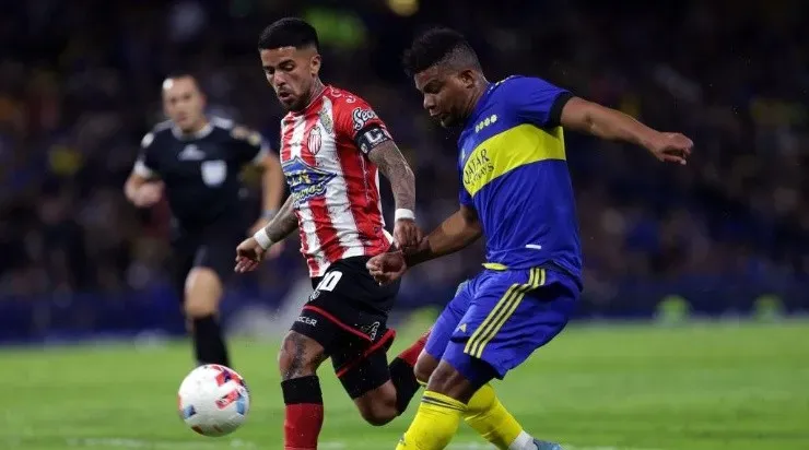 Boca Juniors visitará a Barracas Central. (Foto: Getty)