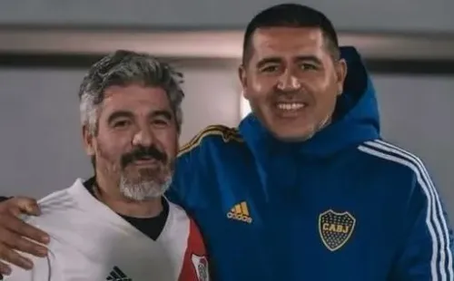 La página Millonaria