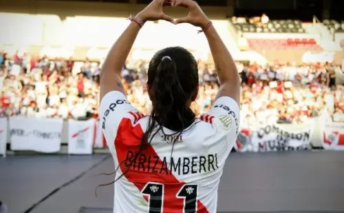 El Monumental se abrió por primera vez en marzo del año pasado. PRENSA RIVER.