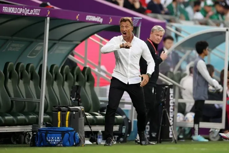 Hervé Renard