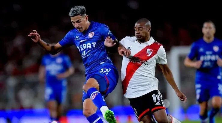 De La Cruz, cerca de volver. (Foto: Getty)