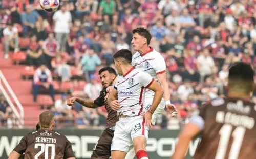 Twitter: @SanLorenzo