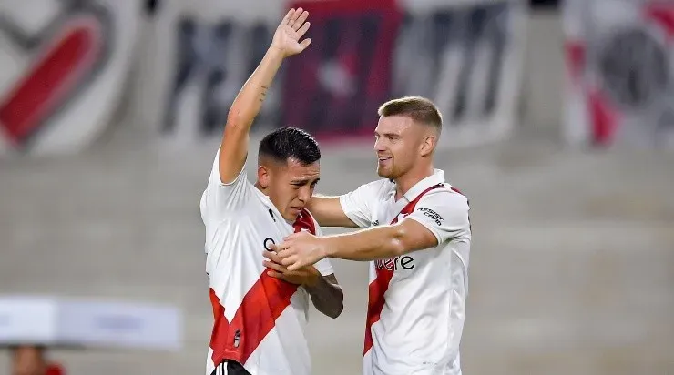 El futuro de Barco, una incógnita. (Foto: Getty)