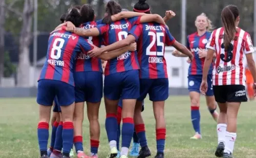FOTO: CAsla Femenino