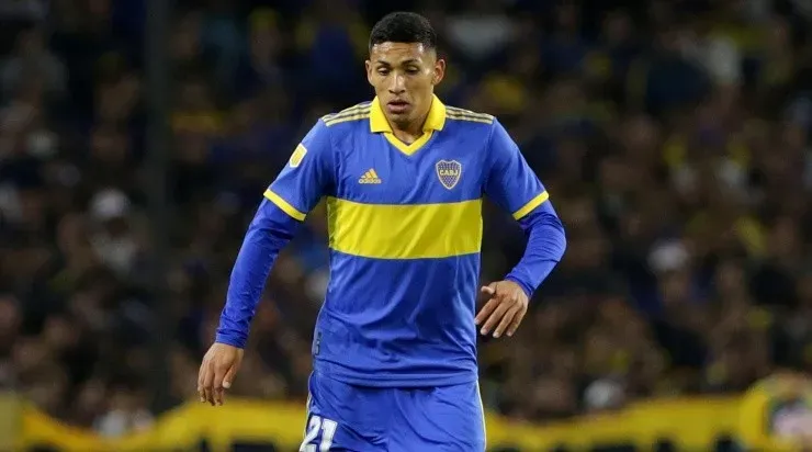 Benfica está tras los pasos de Equi Fernández, informa A Bola(Foto: Getty)