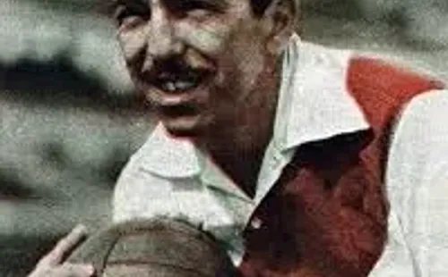 Ángel Labruna (Fuente: La Página Millonaria)