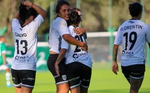 Prensa Estudiantes BA