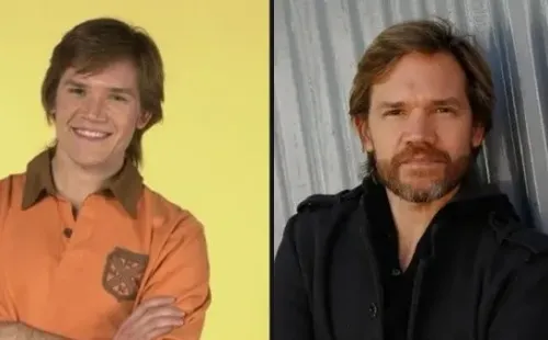 El ANTES y DESPUÉS de Juan Gil Navarro.