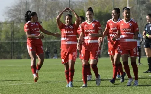 Birizamberri volvió a convertir. Prensa River.