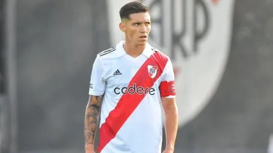 Twitter: @Riverplate