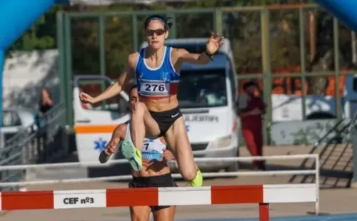 Carolina Lozano. CADA.