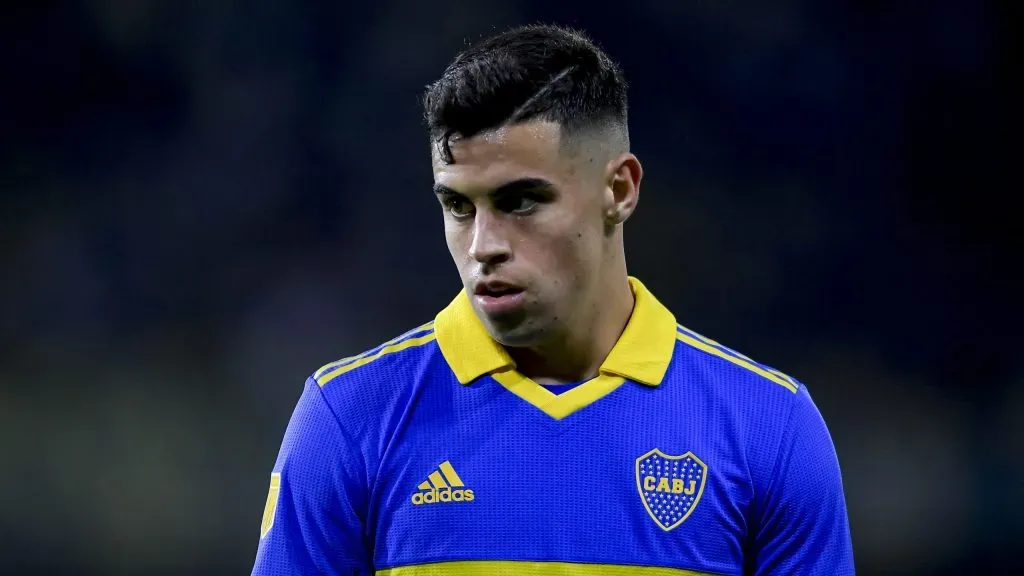 Martín Payero regresa a Middlesbrough tras el partido ante Monagas