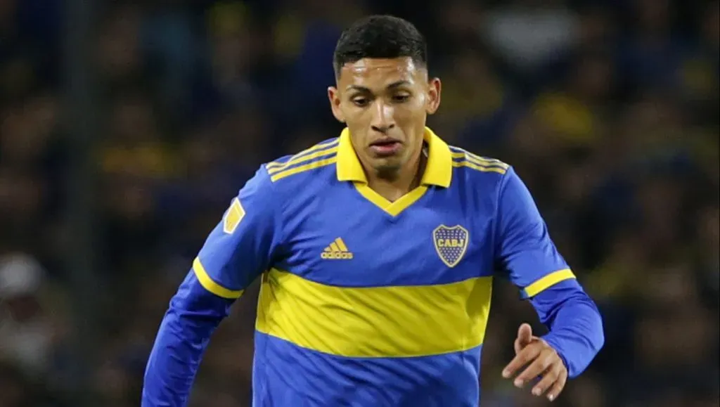 Equi Fernández, otra alternativa para el puesto de volante central. (Foto: Getty Images)