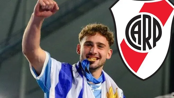 Twitter: Sebastián Srur