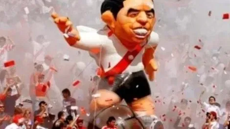 La Página Millonaria