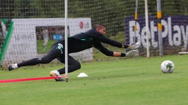 Prensa Atlético Nacional