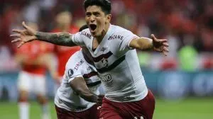 Cano y un impresionante récord conseguido en la final.