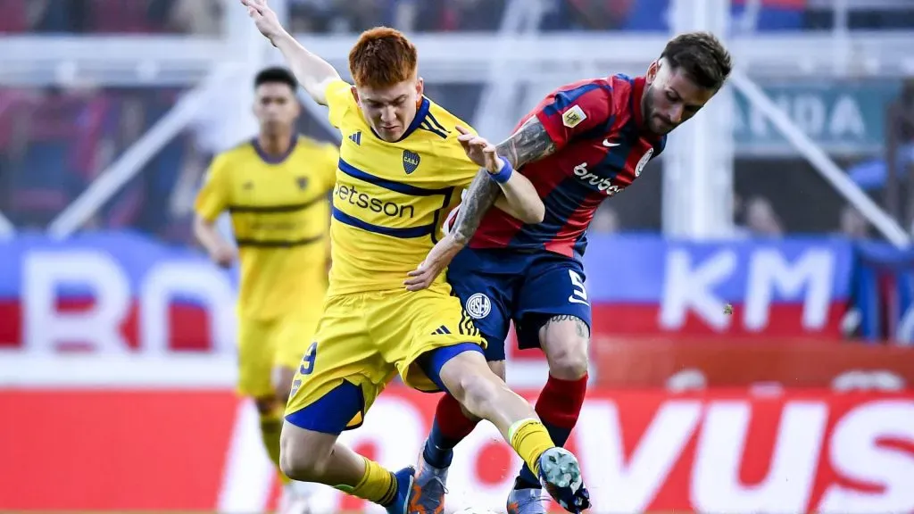 El empate en el Nuevo Gasómetro no le sirvió ni a Boca ni a San Lorenzo.